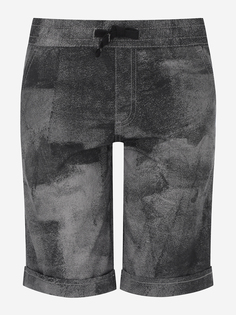 Шорты для мальчиков Outventure, Серый