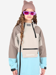 Ветровка NIKASTYLE, Мультицвет