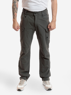 Брюки мужские MAGNUM GEAR "TREK FLEX" графит, Серый