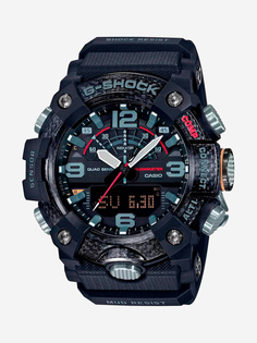 Спортивные часы Casio GG-B100-1A, Черный