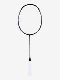 Ракетка для бадминтона Li-Ning AxForce Cannon BK, 4UG5, Черный