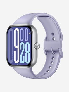 Смарт-часы Xiaomi Redmi Watch 5 лавандовые BHR9388GL, Фиолетовый