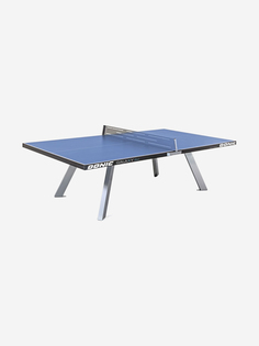 Стол теннисный DONIC OUTDOOR Galaxy синий 230237-B, Синий
