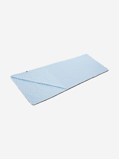 Хлопковый вкладыш BASK LINER BLANKET, Голубой