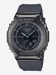 Спортивные часы CASIO GM-S2110B-8A, Серый