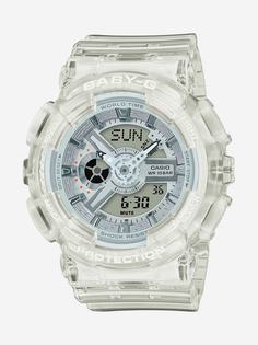 Спортивные часы CASIO BA-110CR-7A, Серый