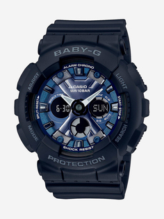 Спортивные часы CASIO BA-130-1A2, Черный