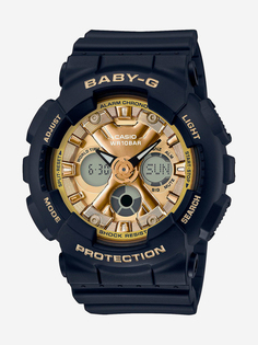 Спортивные часы CASIO BA-130-1A3, Черный