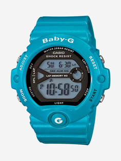 Спортивные часы CASIO BG-6903-2E, Синий