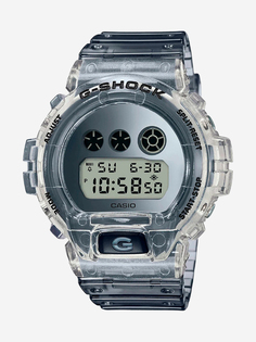 Спортивные часы CASIO DW-6900SK-1E, Серый