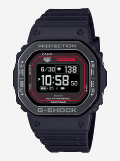 Спортивные часы CASIO DW-H5600MB-1A4, Черный