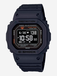 Спортивные часы CASIO DW-H5600-1E, Черный