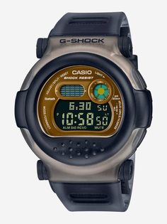 Спортивные часы CASIO G-B001MVB-8E, Черный