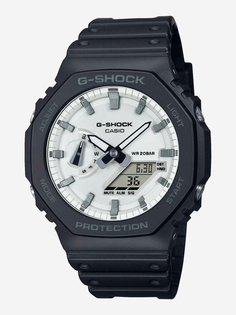 Спортивные часы CASIO GA-2100WD-1A, Черный