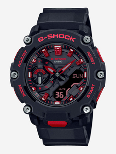 Спортивные часы CASIO GA-2200BNR-1A, Черный