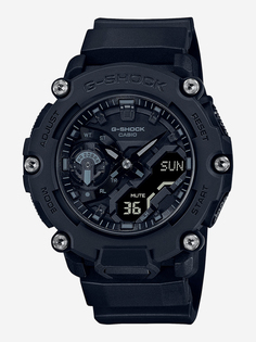Спортивные часы CASIO GA-2200BB-1A, Черный