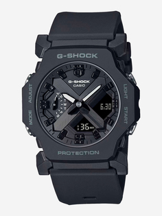 Спортивные часы CASIO GA-2300-1A, Черный
