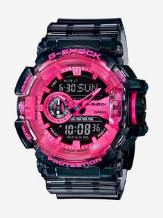 Спортивные часы CASIO GA-400SK-1A4, Черный
