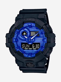 Спортивные часы CASIO GA-700BP-1A, Черный