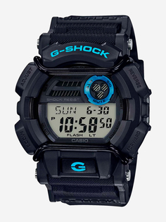 Спортивные часы CASIO GD-400-1B2, Черный