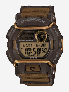 Спортивные часы CASIO GD-400-9E, Коричневый