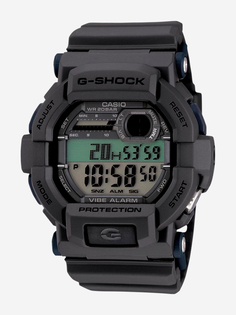 Спортивные часы CASIO GD-350-8E, Черный