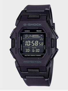 Спортивные часы CASIO GD-B500-1E, Черный