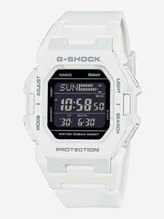 Спортивные часы CASIO GD-B500-7E, Белый