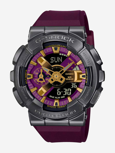 Спортивные часы CASIO GM-110CL-6A, Красный