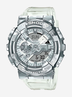 Спортивные часы CASIO GM-110SCM-1A, Серый
