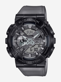 Спортивные часы CASIO GM-110MF-1A, Серый