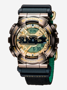 Спортивные часы CASIO GM-110NE-1A, Черный
