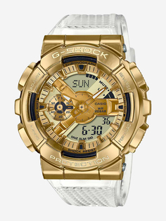 Спортивные часы CASIO GM-110SG-9A, Белый