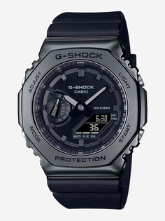 Спортивные часы CASIO GM-2100BB-1A, Черный