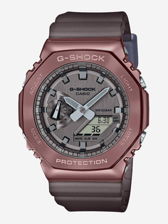 Спортивные часы CASIO GM-2100MF-5A, Коричневый