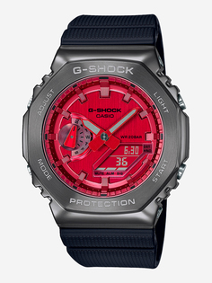 Спортивные часы CASIO GM-2100B-4A, Черный