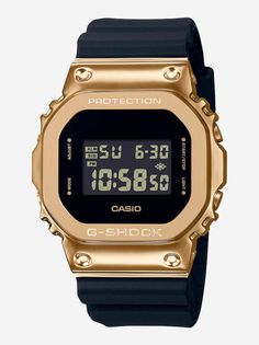 Спортивные часы CASIO GM-5600G-9E, Черный