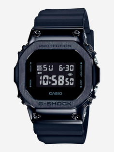 Спортивные часы CASIO GM-5600B-1E, Черный