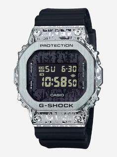 Спортивные часы CASIO GM-5600GC-1E, Черный