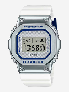 Спортивные часы CASIO GM-5600LC-7E, Белый