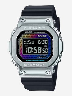 Спортивные часы CASIO GM-5600RW-1E, Черный