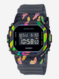 Спортивные часы CASIO GM-5640GEM-1E, Серый