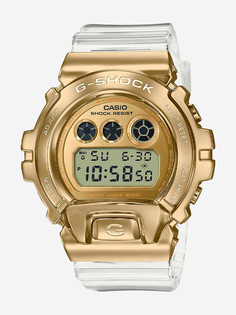 Спортивные часы CASIO GM-6900SG-9E, Белый