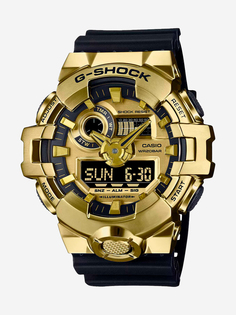 Спортивные часы CASIO GM-700G-9A, Черный