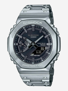 Спортивные часы CASIO GM-B2100D-1A, Серый