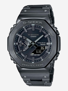 Спортивные часы CASIO GM-B2100BD-1A, Черный