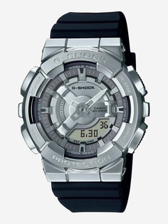 Спортивные часы CASIO GM-S110-1A, Черный