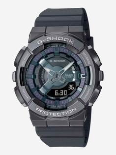 Спортивные часы CASIO GM-S110B-8A, Серый