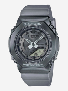 Спортивные часы CASIO GM-S2100MF-1A, Серый