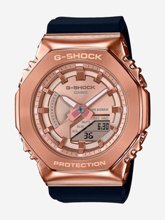 Спортивные часы CASIO GM-S2100PG-1A4, Черный
